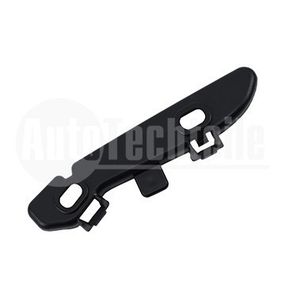 Кронштейн крепления крыла правый BMW 3 F30/F31 11-18, AutoTechteile, 700 5164, ATPP1212207020