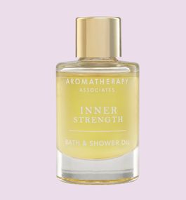 Олійка для душу та ванни Aromatherapy Associates Travel Inner Strength Bath & Shower Oil, 9 ml