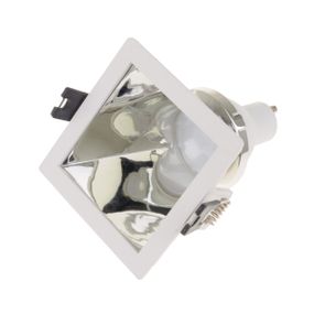 Точечный светильник HDL-DS 183 MR16 WH/CH