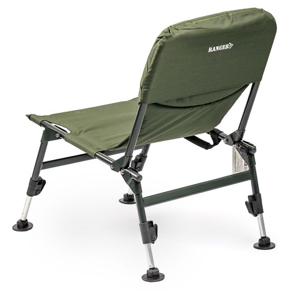 Крісло коропове Ranger Fisherman Light (Арт. RA 2224) | Зображення 5