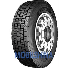 Всесезонные шины STARMAXX DZ300 (ведущая) (235/75R17.5 132/130M)