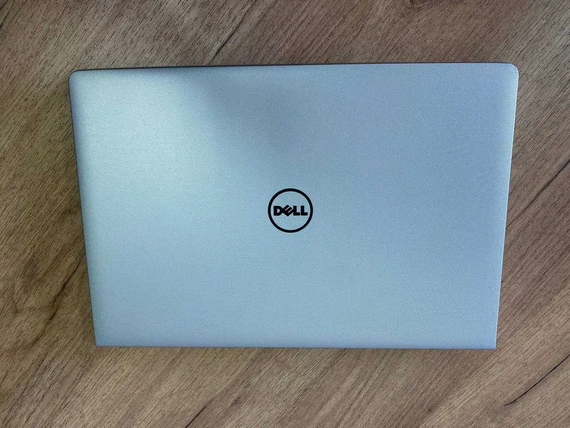 Ноутбук Сенсорний Dell Inspiron 5559 15.6"FHD IPS i7 6500U/8/SSD240/R5 M355 | Зображення 5