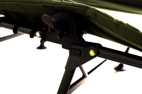 Коропова розкладачка Ranger Ground Contact RA5508 | Зображення 1