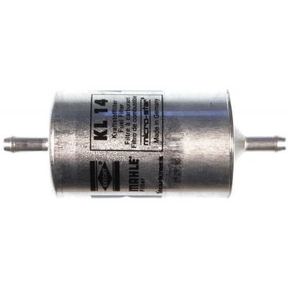 Паливний фільтр Mahle KL14 Opel
