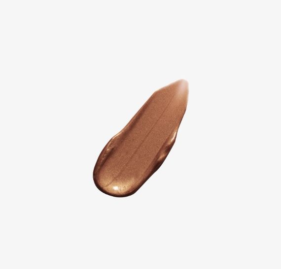 Тонування для тіла з шимером Loving Tan Mini Bronze Shimmer Luminous Cream in Dark 20 ml | Зображення 1