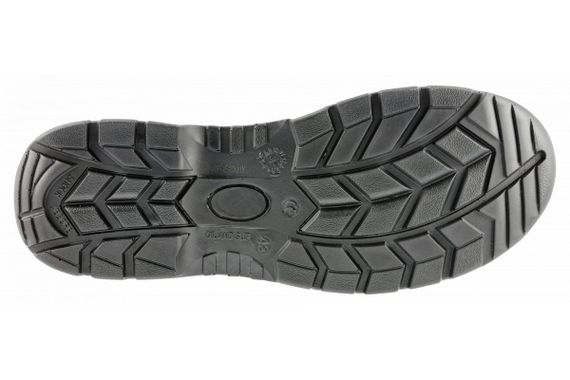 Напівчеревики робочі Hoegert ZORGE HT5K506-43 SRC S3, 43 | Зображення 5