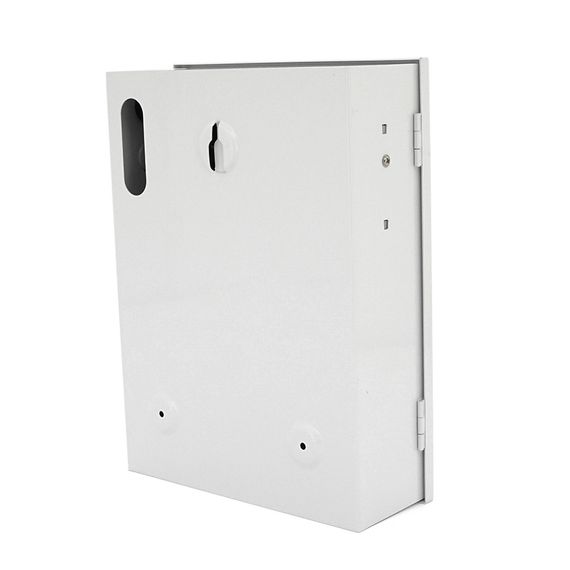 ИБП 12V/5A EuroPower EP-UPS-1205, под акб GEL/AGM - 12V/7A, металл | Зображення 2