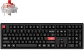 Клавиатура механическая Keychron K10 PRO 100Key K10P-A1-UA