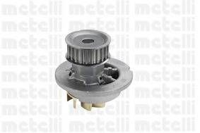Насос водяний OE 96499089 LACETTI (23 ЗУБА) 1.8 YEAR 06- (Metelli) METELLI 241061 на CHEVROLET LACETTI универсал (J200)