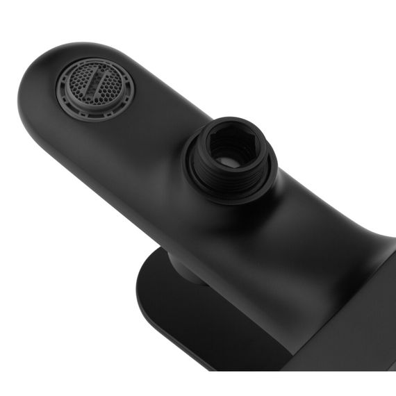 Змішувач для ванни Kroner Element 211315-3801 (CV035954) | Зображення 3