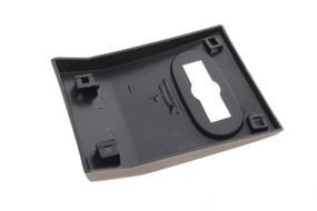 Накладка бампера переднього VW Crafter 2.0 2.5 TDI 06-16 L  88531532102