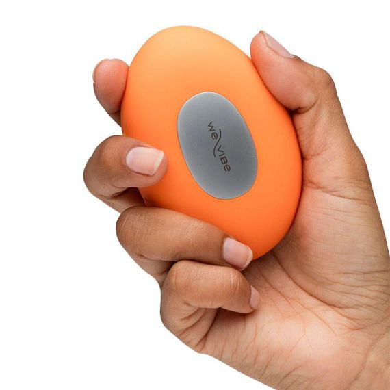 Вібратор We-Vibe Temp Tangerine Sex Aura | Зображення 8