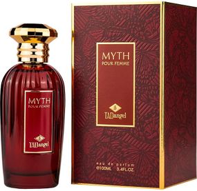 Парфумована вода TAD Angel Myth жіноча 100 мл