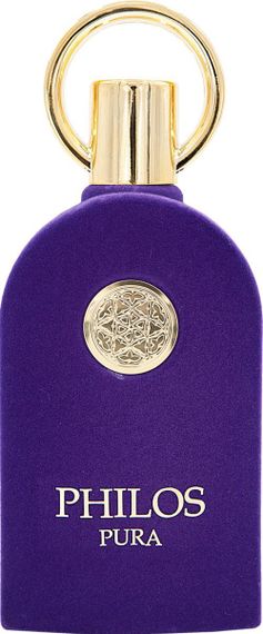 Парфумована вода Al Hambra Philos Pura 100 мл