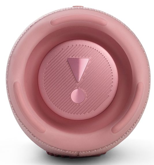 Портативна колонка JBL Charge 5 (JBLCHARGE5PINK) Pink (JBLCHARGE5PINK) | Зображення 5