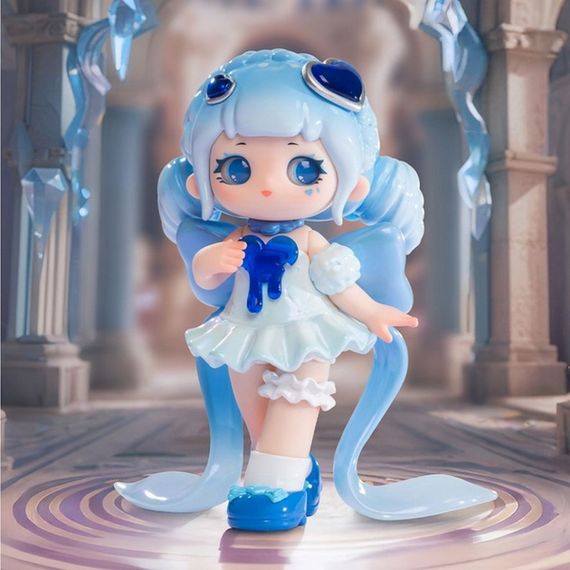 Колекційна фігурка "Розкішні самоцвіти" POP TOP 17ZI-0204 серії “Ziyuli” | Зображення 5