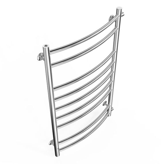 Водяна рушникосушарка Laris Класік П9 500 х 900 б/п 1/2" мц 800 | Зображення 2