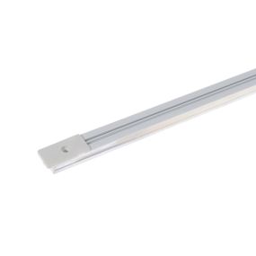 Шинопровод 2м HD-25TR/2m WH