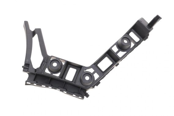 Кронштейн кріплення бампера заднього L VW Golf VI 08-13 88070296102