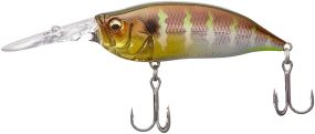 Воблер Megabass I x I Shad Type-3 SF 57mm 7.0g GG Gill