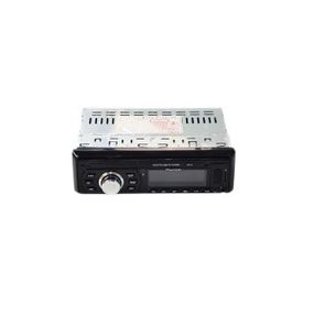 Автомагнитола 2015-2016 FM MP3 micro SD, USB, AUX черный (lp-30365_440)