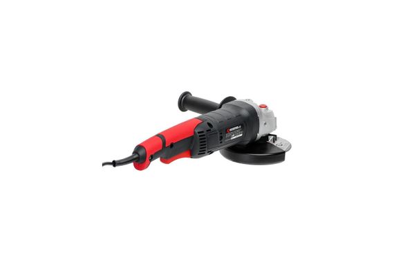 Угловая шлифмашина Intertool - 1200 Вт x 125 мм (WT-0224) | Зображення 5