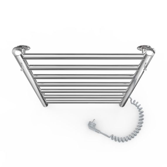 Електрична рушникосушарка Laris Альфа П7 400 х 700 Е S3 (підкл. справа) | Зображення 3