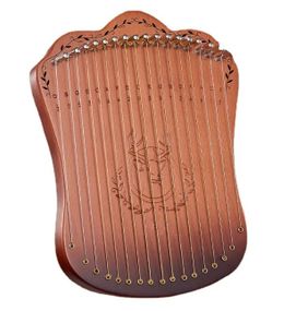 Ліра Alfabeto Lyre17