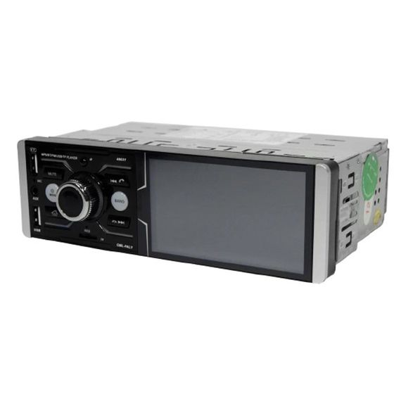 Автомагнітола MP5 4051T BT 4.1 сенсорним монітором XPRO (43188-4051T_854) | Зображення 4