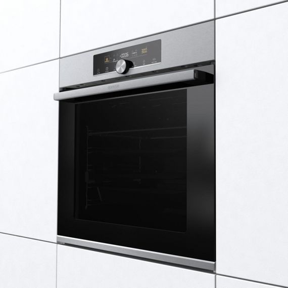 Духовой шкаф GORENJE BPS6747A06X (BO3PY5I02-2) (738597) | Зображення 1