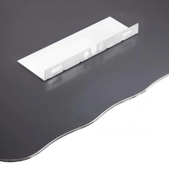 Дзеркало Kroner KRM Belantis - ACS705 із трьома полицями (CV022929) | Зображення 4