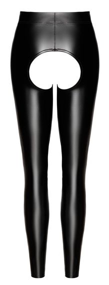 Женские Лeггинсы Candi Noir Handmade M sexstyle | Зображення 9