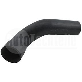 Патрубок интеркулера Mercedes Benz W903 OM611/OM612/ W904 OM611/OM612 95-06, AutoTechteile, 100 5237, 775130