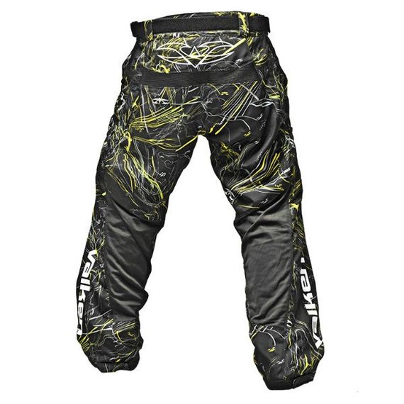 Штаны Valken 2012 Crusade - Static Yellow | Зображення 2