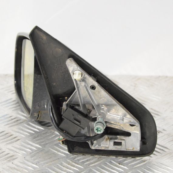 Дзеркало ліве електричне 5 пінів Volkswagen Golf IV Дзеркало бокове ліве Фольксваген Гольф GV09-05L | Зображення 2