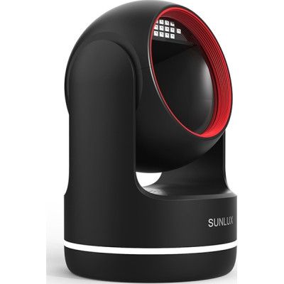 Сканер штрих-кода Sunlux XL-2610A 2D USB (23102) | Зображення 3