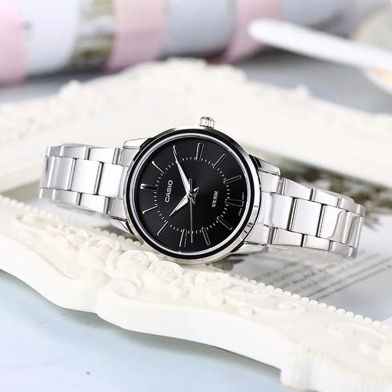 Жіночий годинник Casio LTP-1303D-1AVDF | Зображення 4