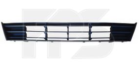 Решетка переднего бампера средняя BMW 5 F10 '13-16 (FPS) 51117331724