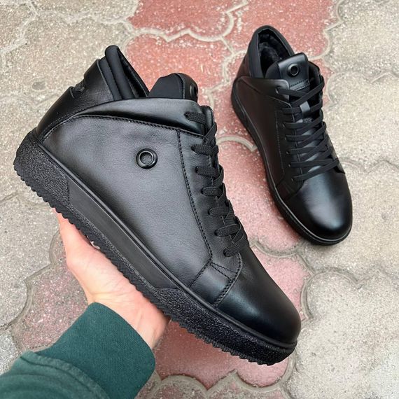 Черевики чоловічі Vivaro великого розміру 47 розмір взуття | Зображення 1