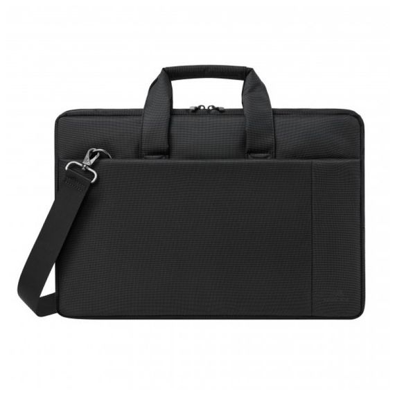 Сумка для ноутбука RivaCase 17.3" black (8252Black) | Зображення 1