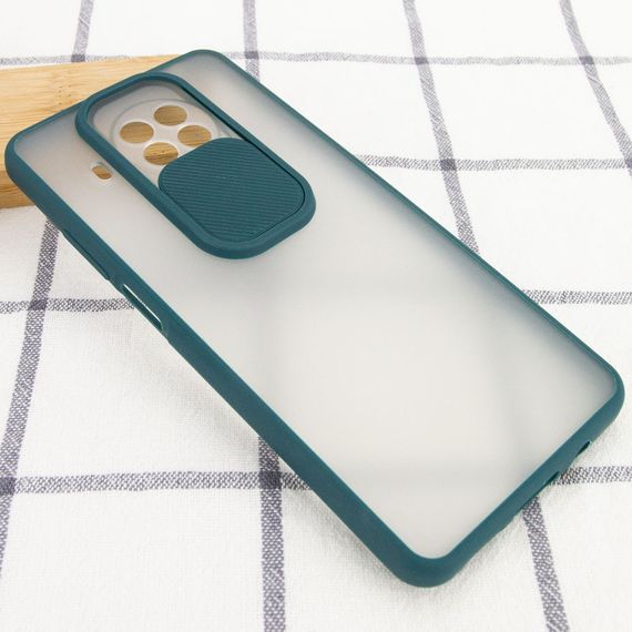 Чохол Camshield mate TPU зі шторкою для камери для Xiaomi Mi 10T Lite/Redmi Note 9 Pro 5G | Зображення 3