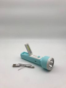 Фонарь Led charging light FA-8908 BATTERY (A-2676)