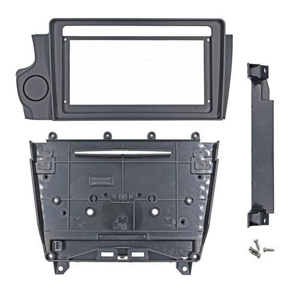 Штатна магнітола серії QIV Q1 під Citroen DS4, DS5, DS6 2015-2018 9 дюймів | Зображення 1