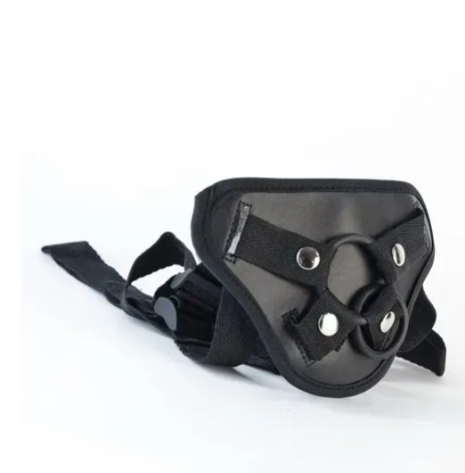 Страпон жіночий EGZO Evolution STR003 (17,5 см х 3,5 см) sexstyle | Зображення 3