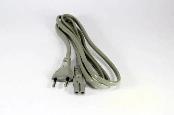 Шнур мережевий для радіо 300 | Зображення 1