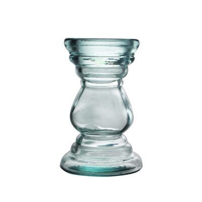 Подсвечник VIDRIOS SAN MIGUEL 4771 19,5х12,5 см