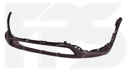 Передний бампер (нижняя часть) Kia Sorento '13-15 (FPS) 865121U500