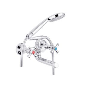 Змішувач для ванни Kroner KRM Rhein - C060 (CV023572)