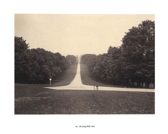 Книги про историю фотографии Roger Fenton: All the Mighty World Б/У альбомы известных фотографов Роджер Фентон | Зображення 2