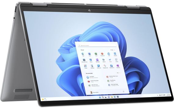 Ноутбук HP ENVY x360 14-fa0001ua 14&quot; 2.8K OLED Touch AQ8H9EA | Зображення 4